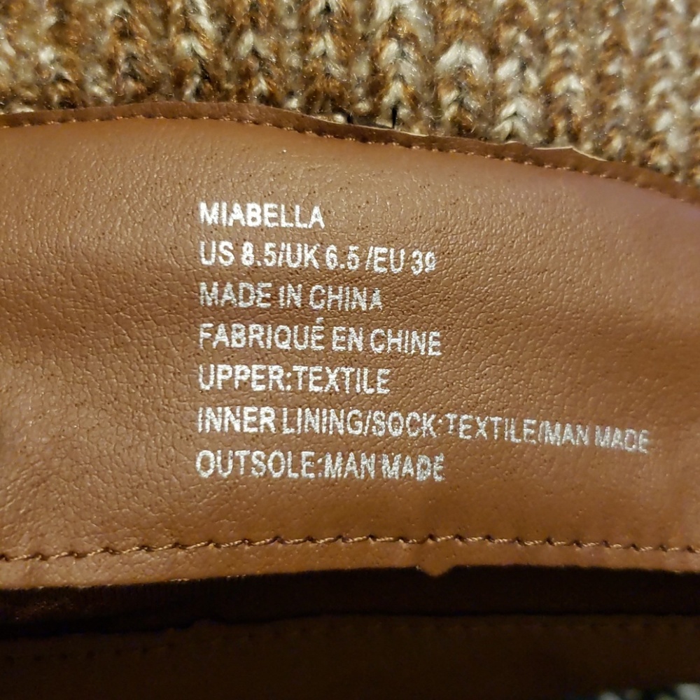 Boots - Picture 2 of 2